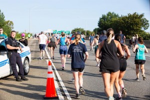 Local Charity Holds Rubber Duck Race At The Whitewater Center ...