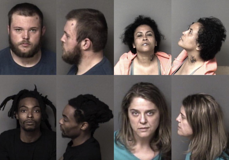 Mugshots WCCB Charlotte's CW