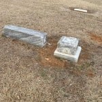 Headstone One