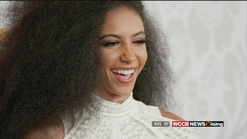 Public Memorial Plans For Cheslie Kryst Announced