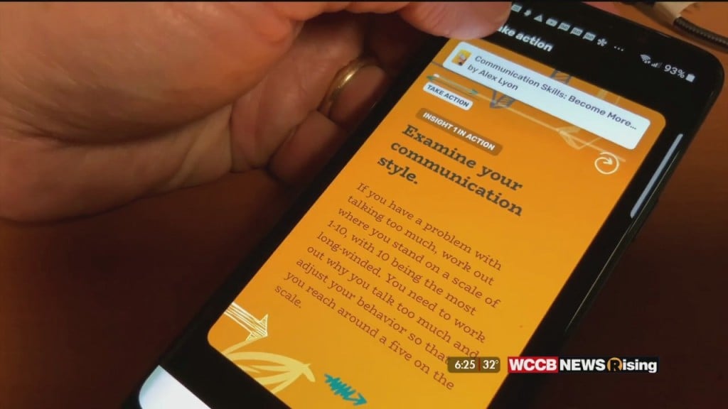What The Tech: Get Smarter In Five Minutes