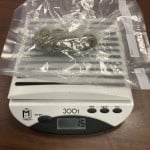 Opioid Trafficker Arrested In Conover Image 4