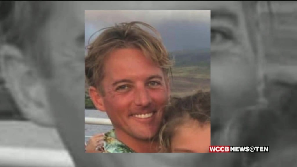 A Waxhaw Family Is In Mourning After Their Son Went Missing While Camping In Maui