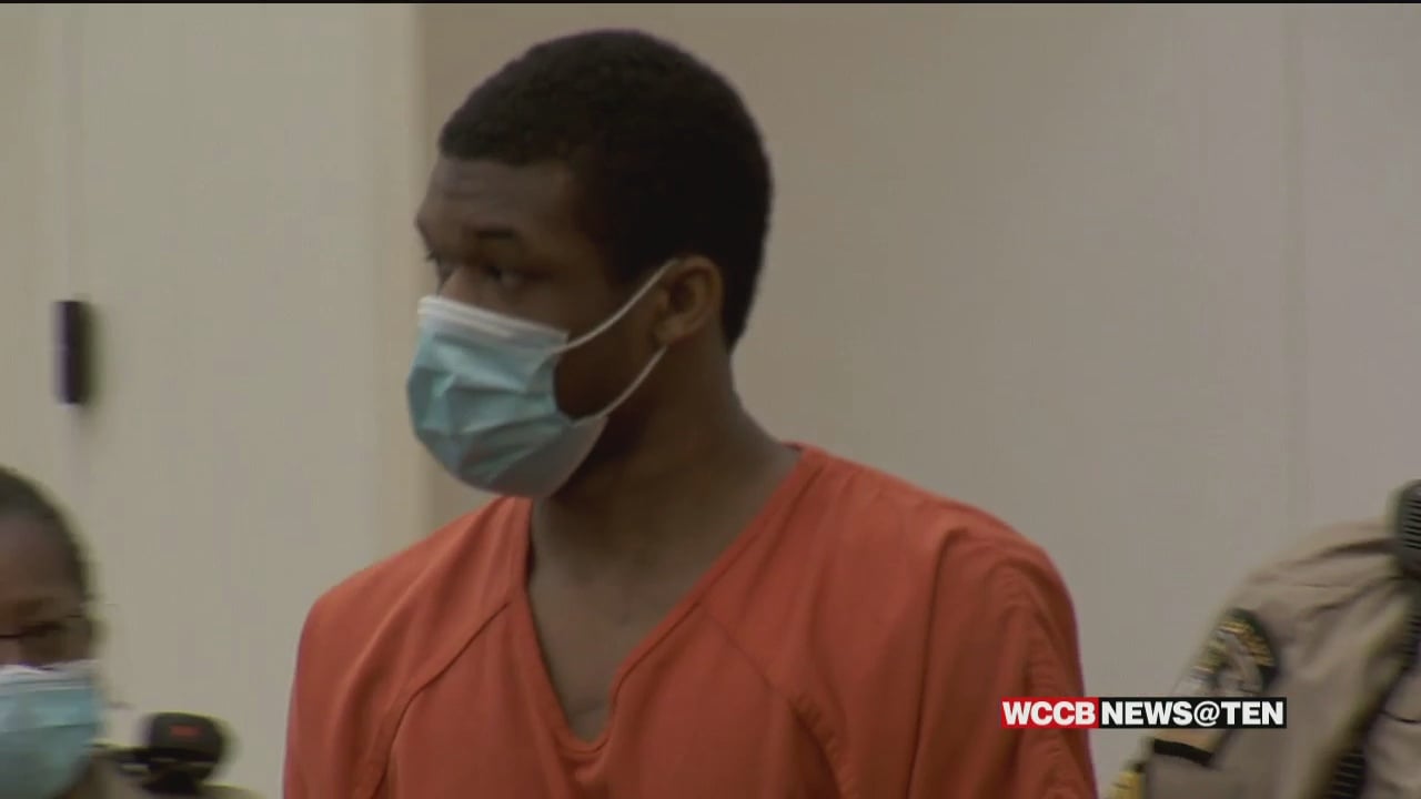 D.A. Dismisses Charges Against Charlotte Teen Accused Of Murder - WCCB ...