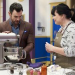 Chocolate Panning, Spice And Everything Nice