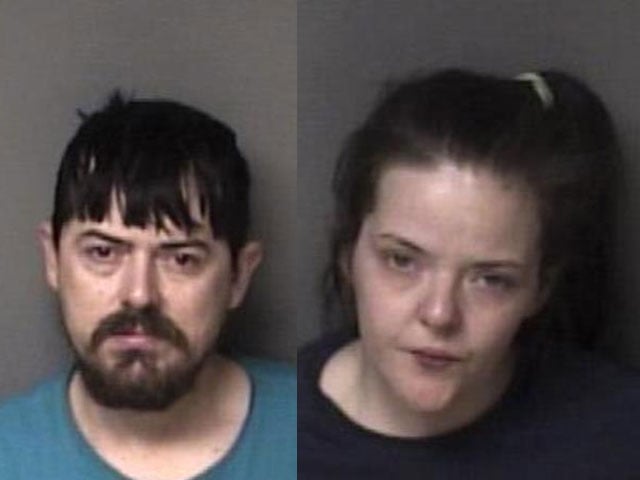 Parents Charged For Infant Death In Belmont