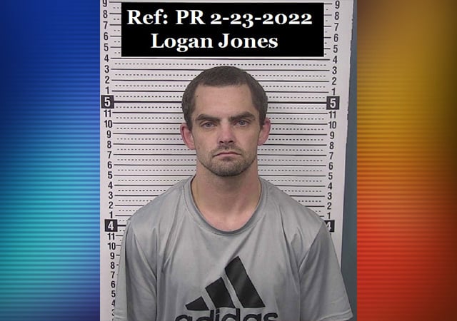Logan Jones 1