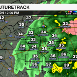 2hrrr Extended Temps And Precip