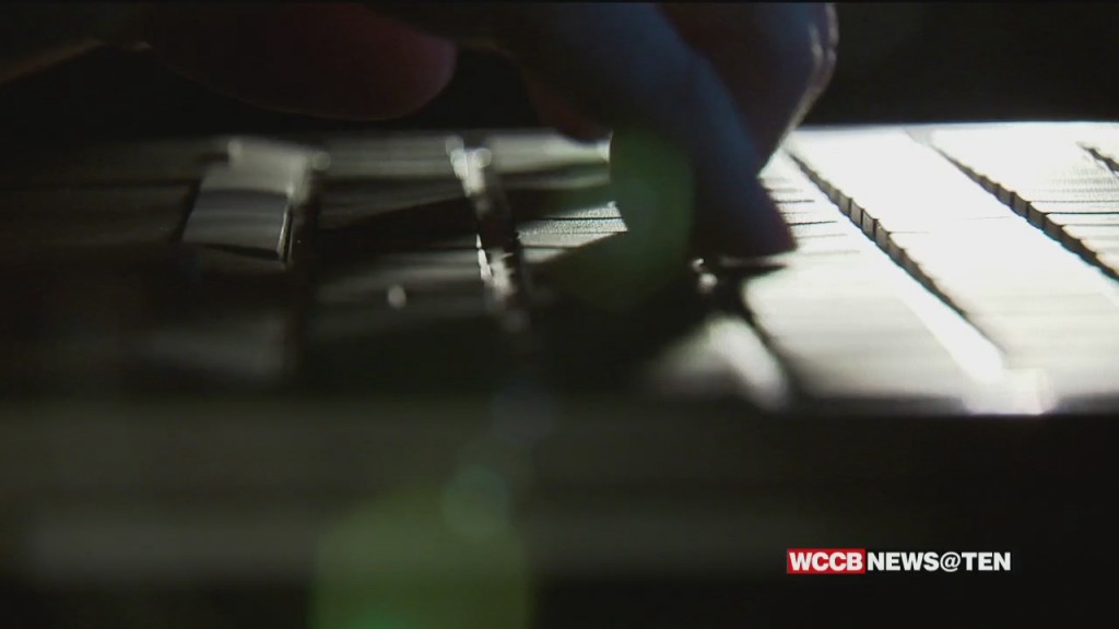 Record Number Of North Carolina Businesses And Organizations Hacked In 2021