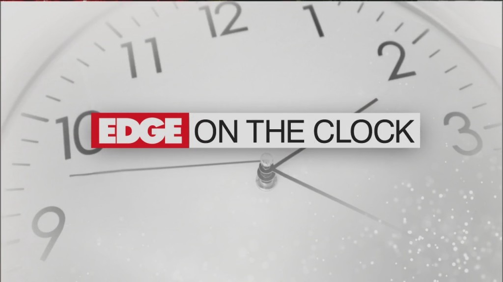 Edge On The Clock: Mary J. Blige's Super Bowl Outfit Being Sold As Nft