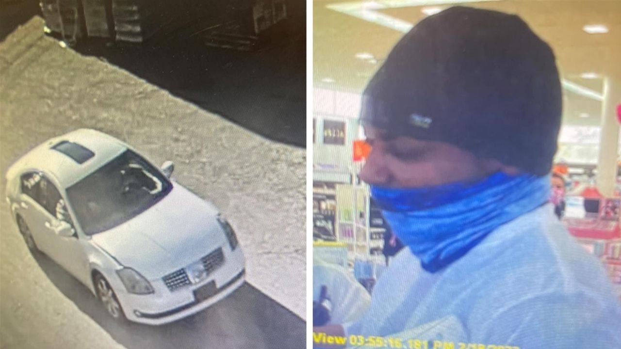 Matthews Police Ask For Public's Help Locating Robbery Suspect - WCCB ...