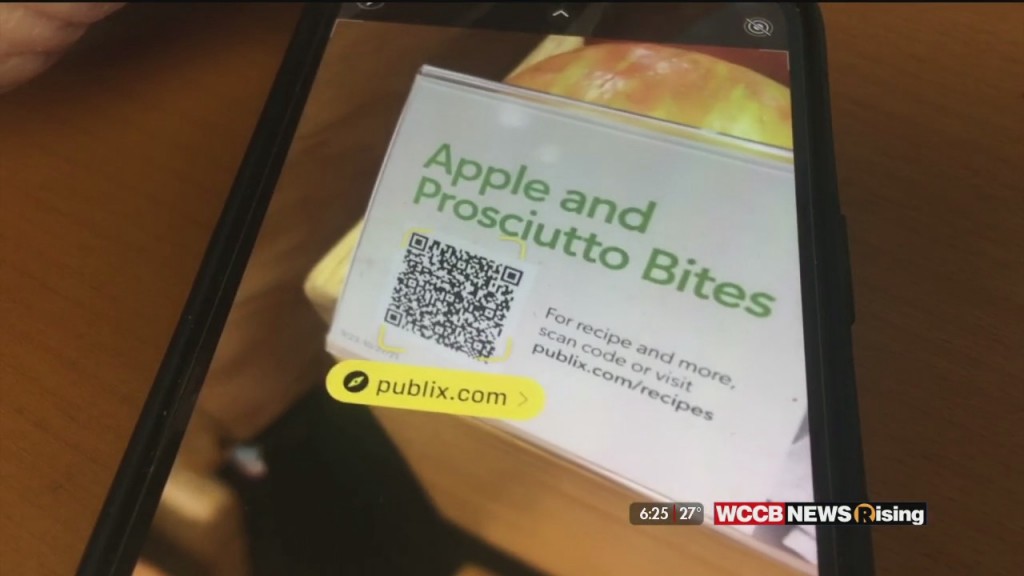 What The Tech: Qr Code Scams