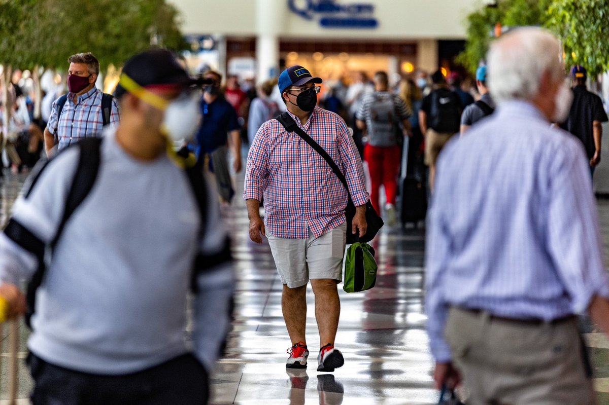 Masks Still Required At Charlotte Airport WCCB Charlotte's CW
