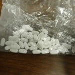 Opioid Trafficker Arrested In Conover Image 5