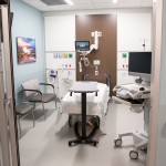 Ah Union West Surgery Area