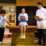 Rheaume Crenshaw Christine Dwyer And Steven Good In The National Tour Of Waitress Credit Philicia Endelman Dsc 1157