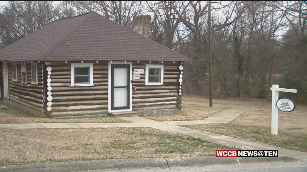 Historic Davidson Church Property Vandalized; Police Say 7 Teens Responsible For Crime