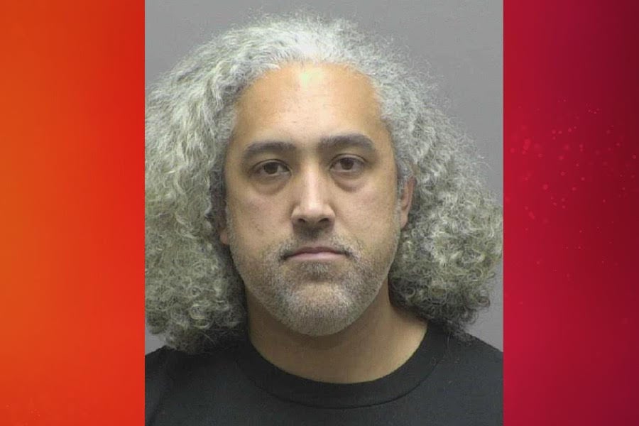 Denver N C Man Charged With Sexual Exploitation Of A Minor WCCB Charlotte S CW