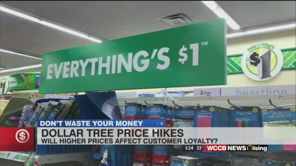 Don't Waste Your Money: Is Dollar Tree Still A Good Deal?