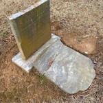 Headstone Two