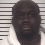 Victor Morrison Jr Mug