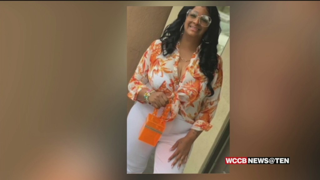 Bond Denied For ‘person Of Interest’ In Case Of Missing Pageland Woman