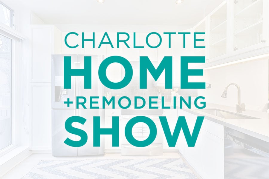 Charlotte Home And Remodeling Show 2022 Text2win Feature Image