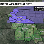 Winter Weather Alerts