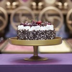 I Have A Confection To Make