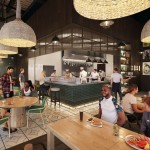 Passage Seafood Rendering