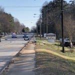 One Person Dead Five Others Injured In Wreck On East Wt Harris Boulevard Scaled