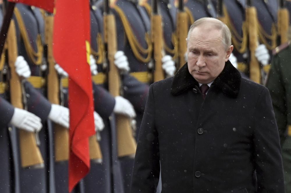 Putin