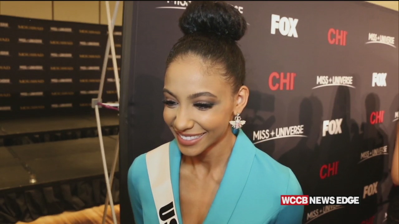 Mourning Miss USA: How To Talk About Suicide With A Loved One - WCCB ...