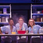 Melody A Betts Christine Dwyer And Ephie Aardema In The National Tour Of Waitress Credit Daniel Lippitt 9746