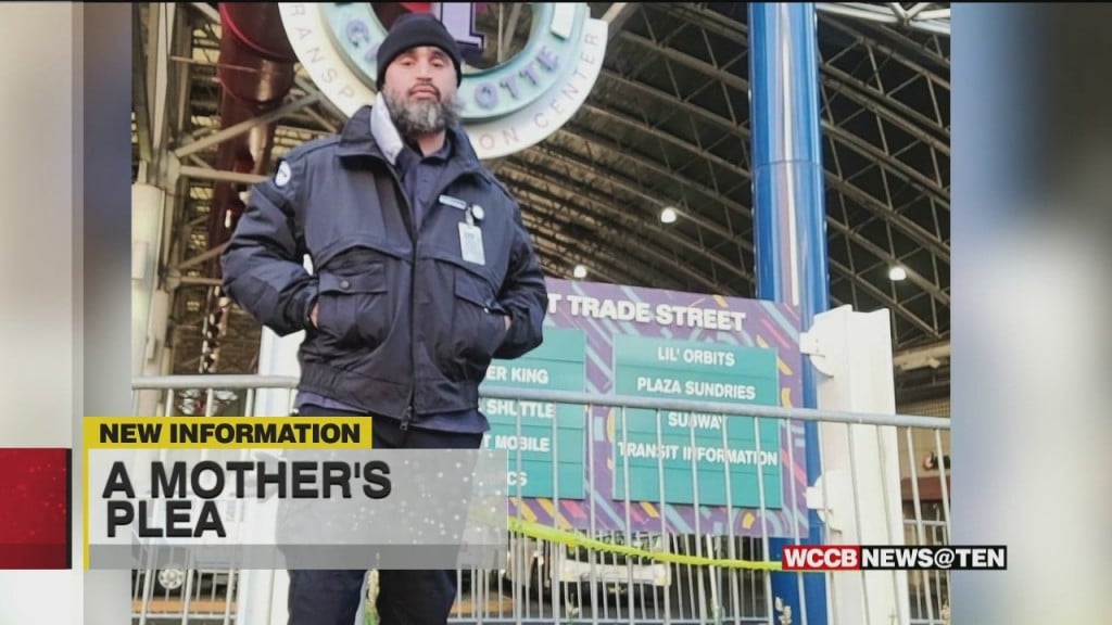Family Of Slain Cats Bus Driver Pleads For Help Finding Suspected Killer