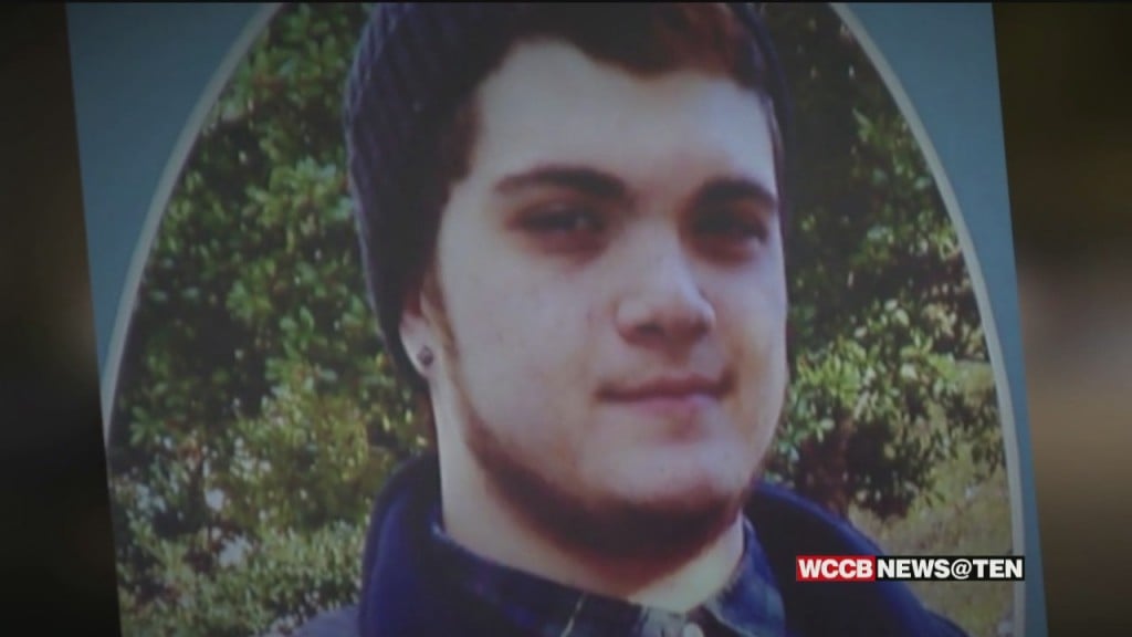 Huntersville Teen’s Murder Still Unsolved Nearly Eight Years Later