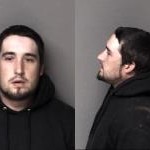 Cody Estes Resisting Officer Probation Violation