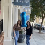 Owners Sisters Gabby Sillyman And Savannah Lape