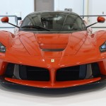 La Ferrari Hendrick 3