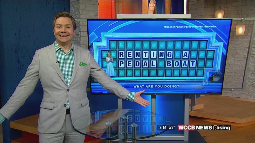 The Snark: Married At First Sight, Real Housewives & Another Wheel Of Fortune Fail