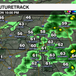 4hrrr Extended Temps And Precip