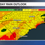 51 Day Rain Panels Am