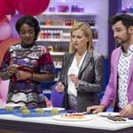 The Finale: Good Things Come To Those Who Bake