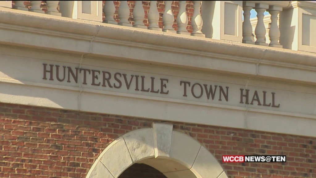 Huntersville Politicians Get Into Social Media Scuffle