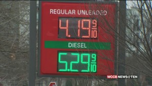 How To Make Your Gas Last With Prices Soaring