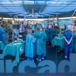 Ircad France Training 2
