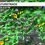 3hrrr Extended Temps And Precip