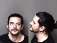 Dustin Bargsley – Resisting Officer – Misusing 911 - WCCB Charlotte