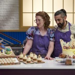 The Finale: Good Things Come To Those Who Bake