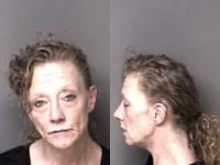 Misty Ware Failure To Appear